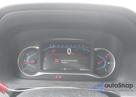 2022 Honda Pilot Awd Trailsport from USA, damaged, VIN 5FNYF6H85NB046317